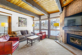 Lodge at Steamboat A203